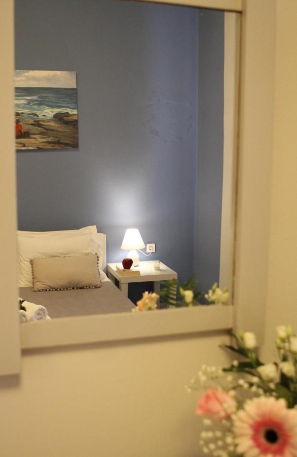 카시오피 Bayside House 아파트 외부 사진