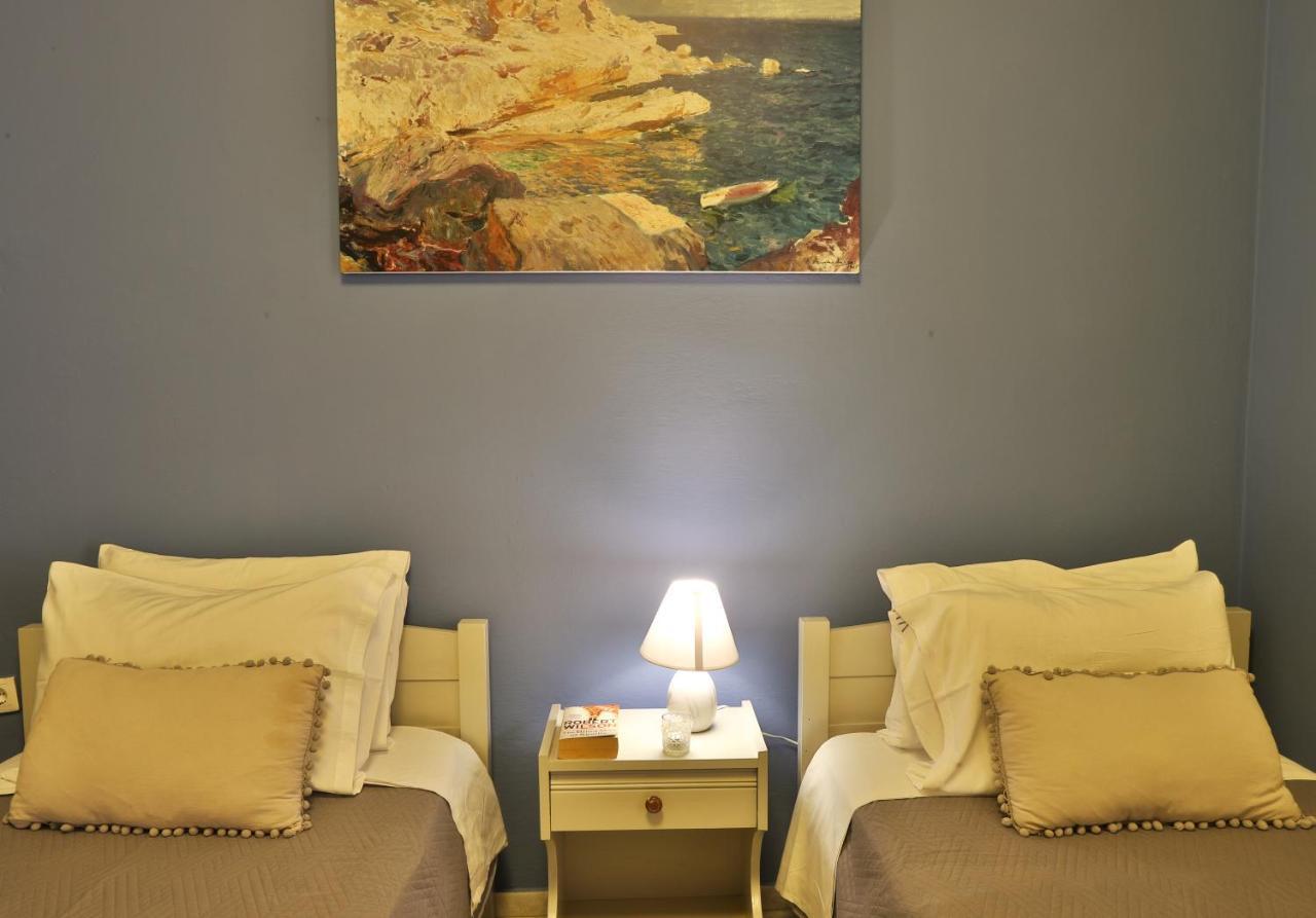카시오피 Bayside House 아파트 외부 사진